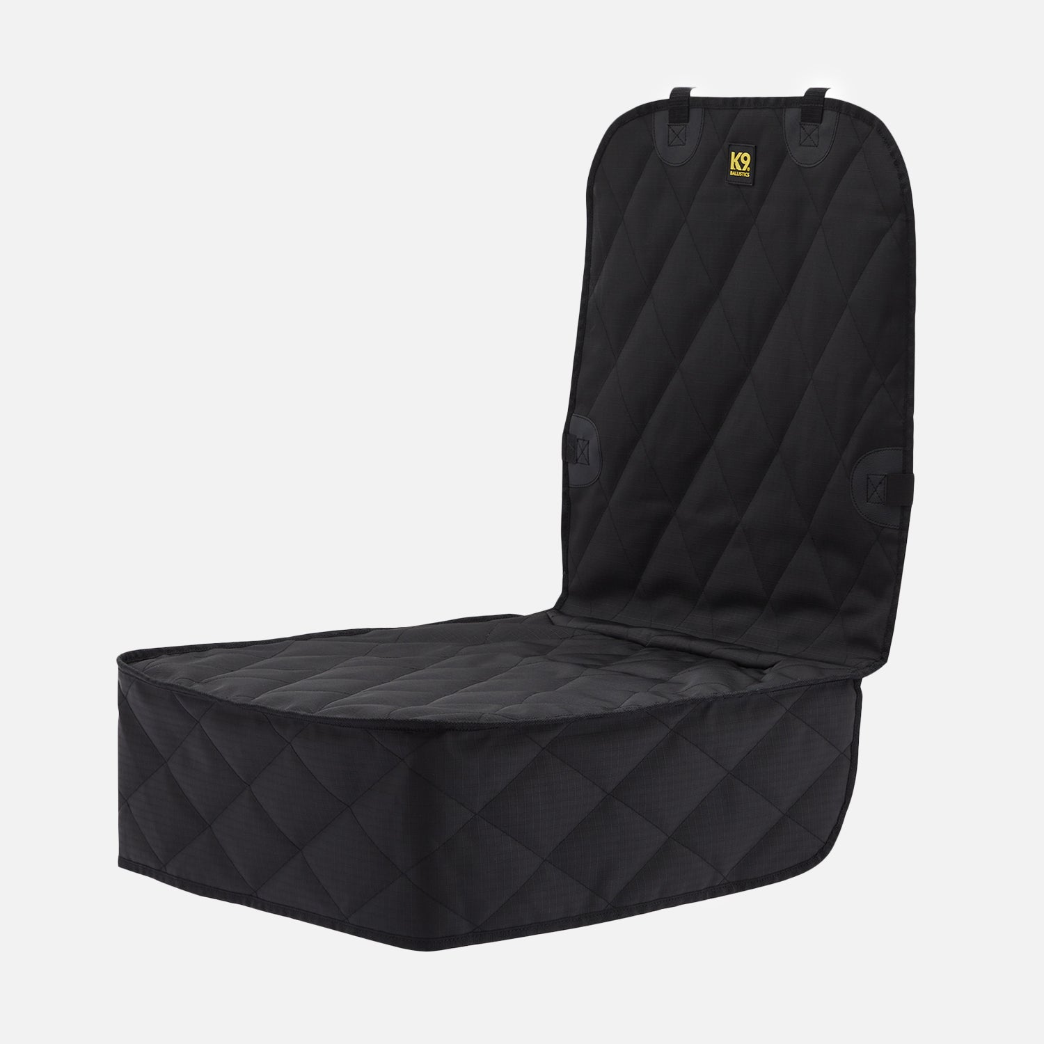 Tough Ripstop™ Dog Front Car Seat Cover