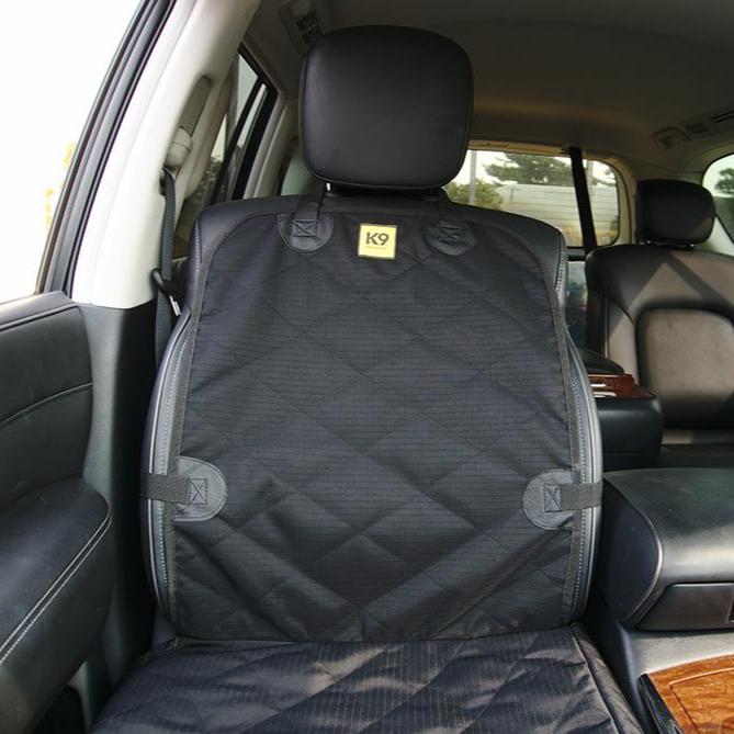 Tough Front Car Seat Cover