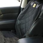 Tough Front Car Seat Cover