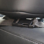 Tough Front Car Seat Cover