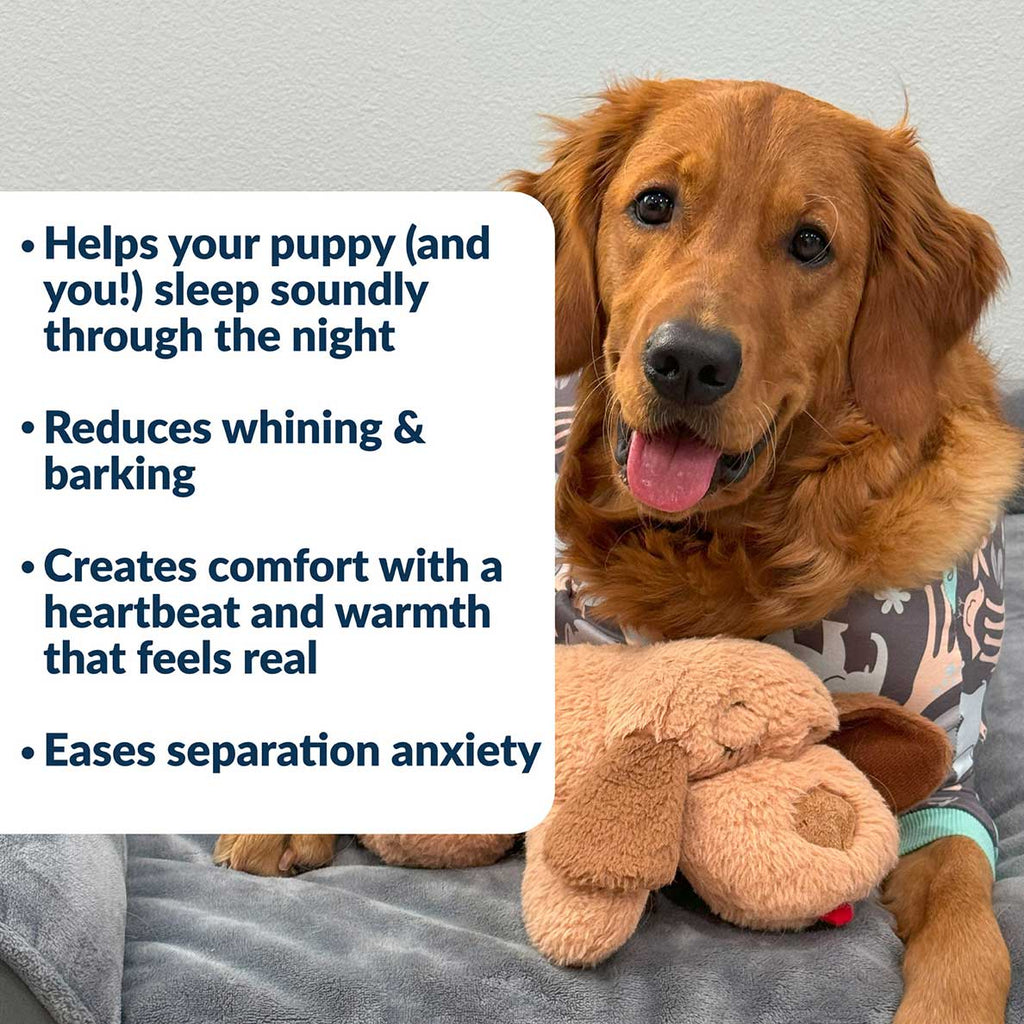 Snuggle Puppy®