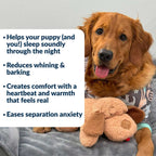 Snuggle Puppy®