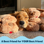Snuggle Puppy®