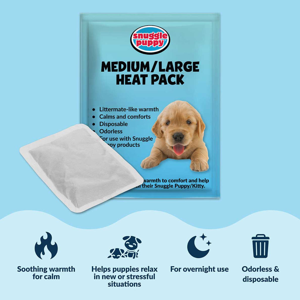 Snuggle Puppy®
