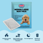 Snuggle Puppy®