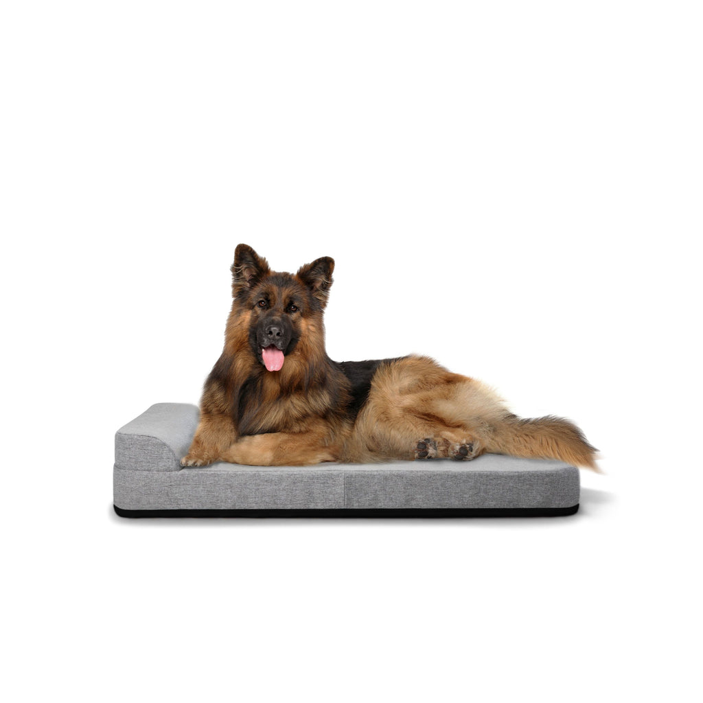 Water-Repellent Dog Crate Bed product image 5