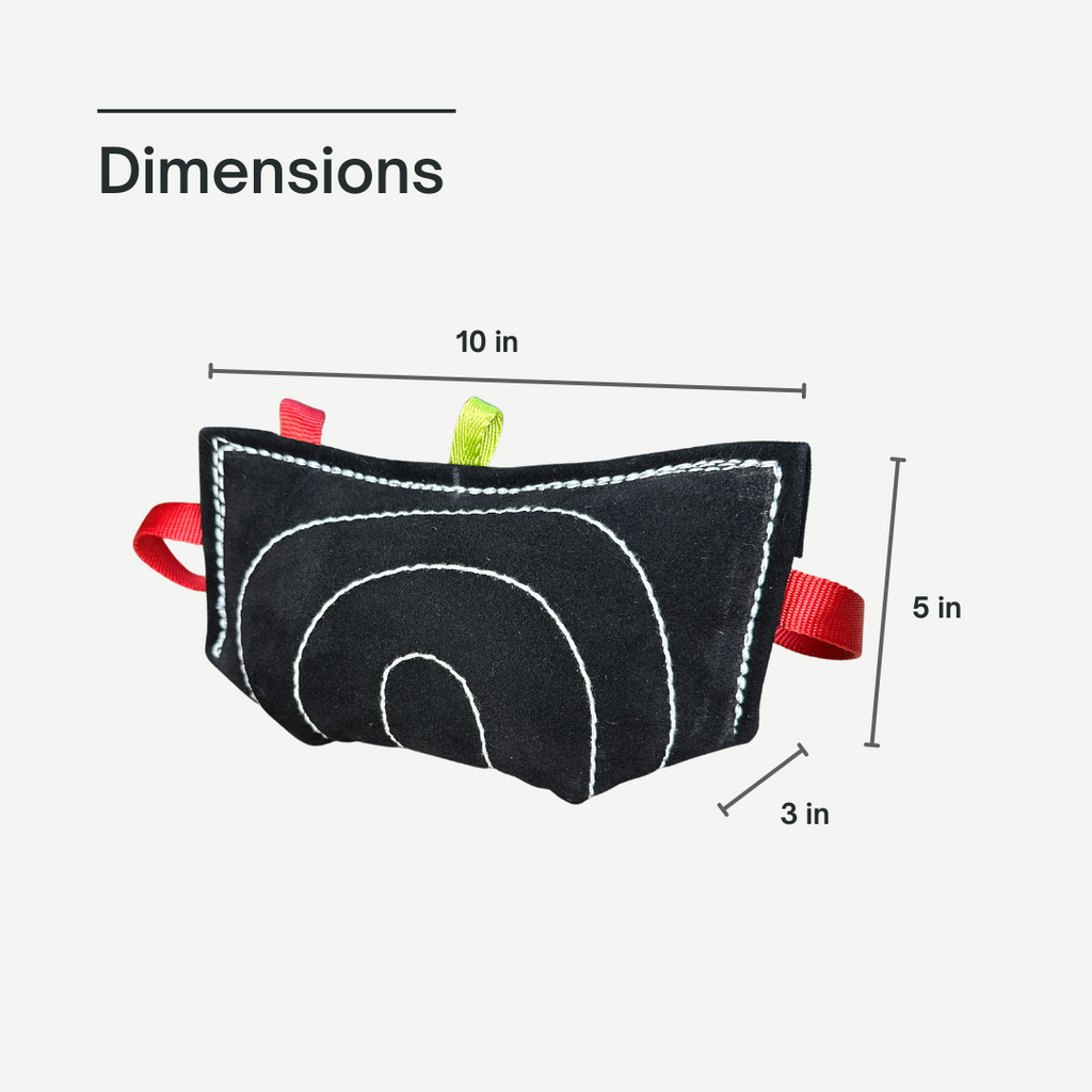 Dog Bite Pillow product image 5