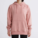 Fleece-Lined Human Hoodie product image 9