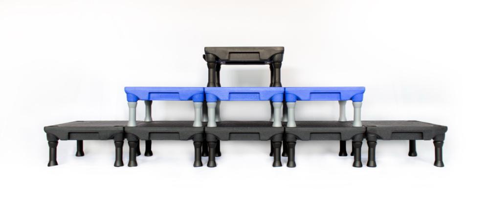 Elevated Dog Training Platform product image 10
