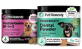 Dog Multivitamin and Dental Powder Bundle Default Title