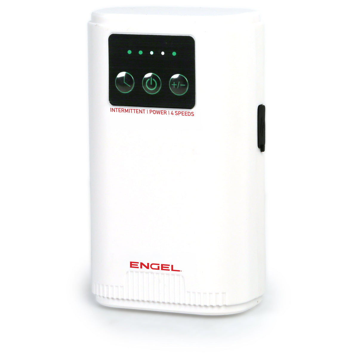 Rechargeable Live Bait Aerator Pump product image 9