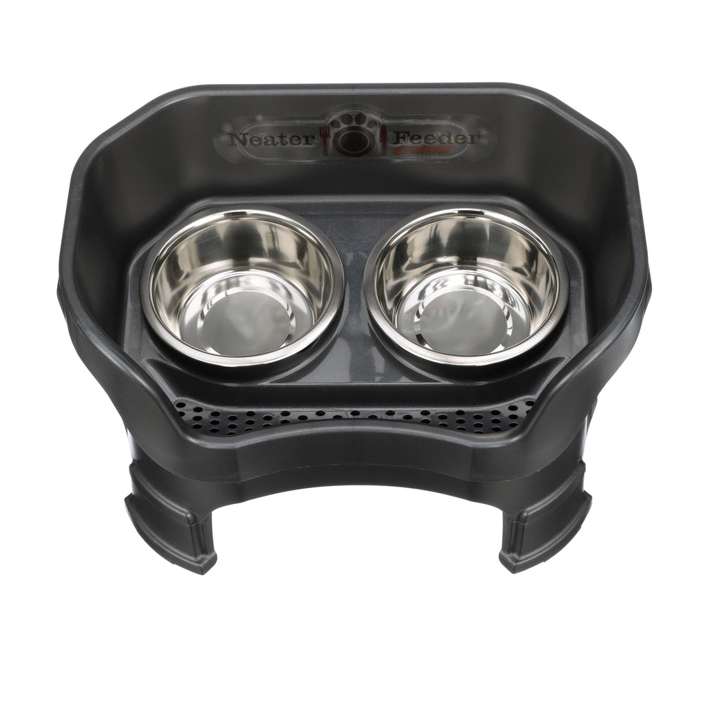 Elevated Spill-Containment Pet Feeder product image 69