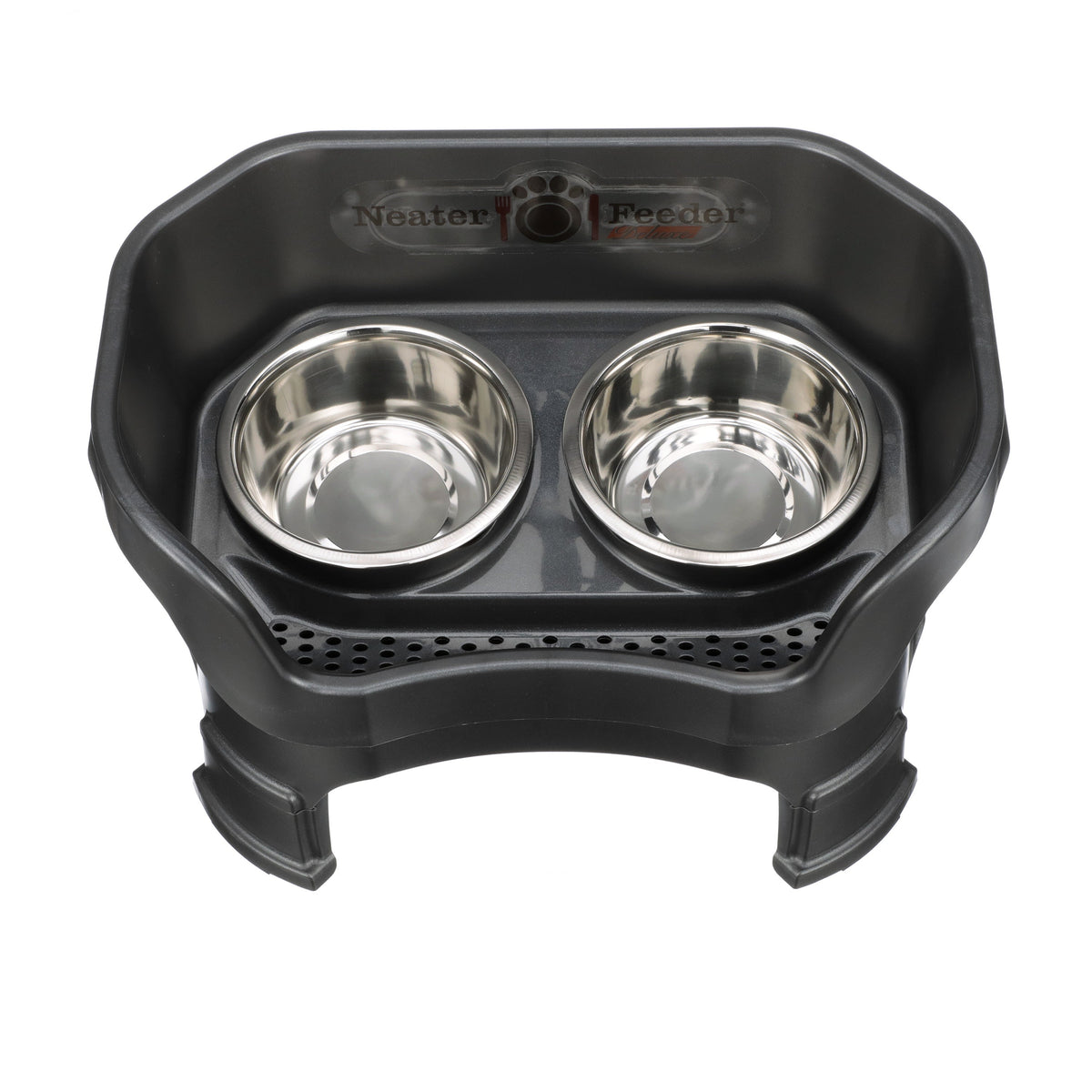 Elevated Spill-Containment Pet Feeder product image 69