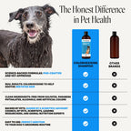Chlorhexidine Pet Shampoo product image 5