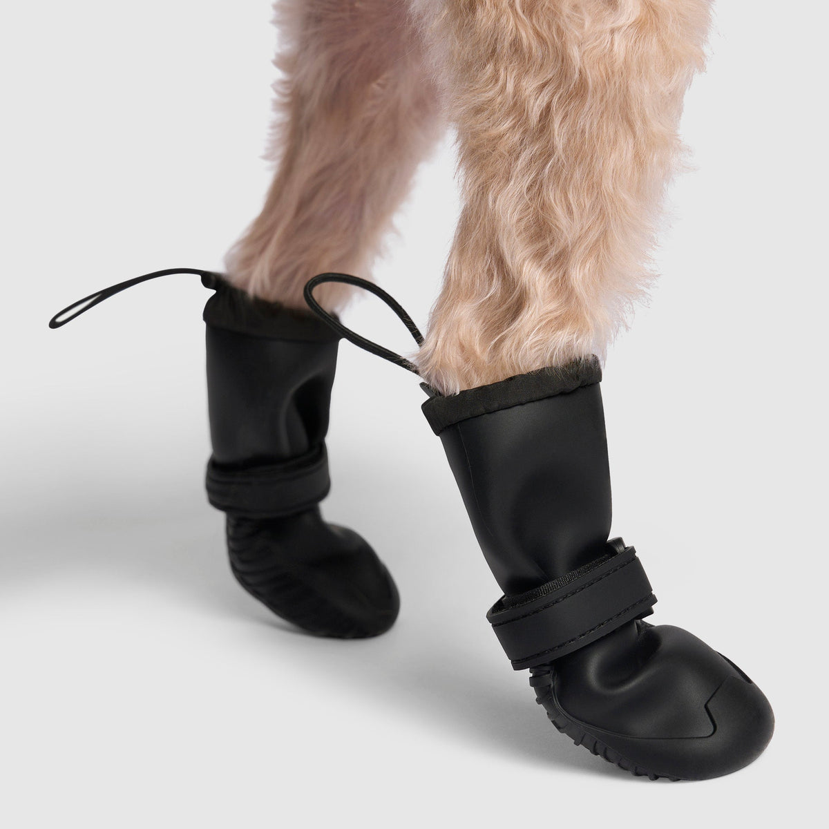 Waterproof Silicone Dog Rain Boots product image 3
