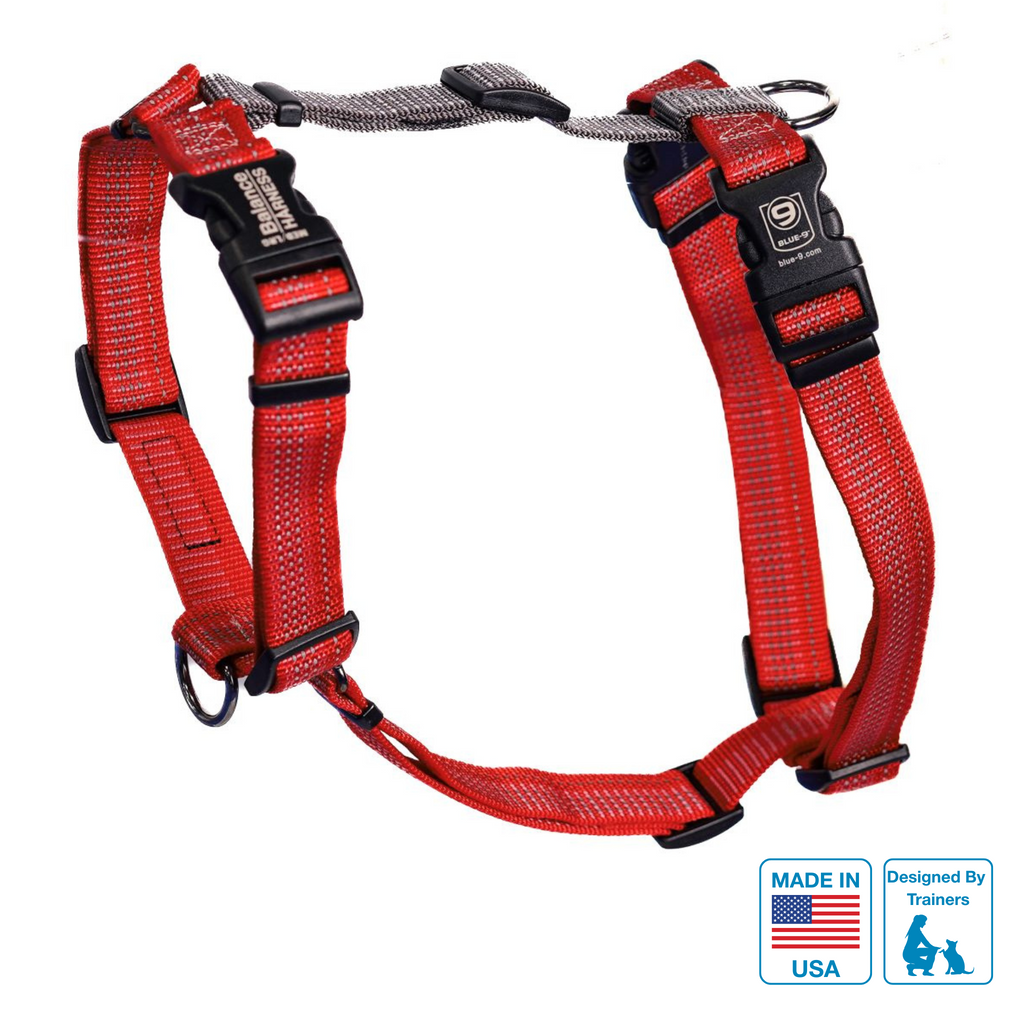 Reflective No-Pull Dog Harness product image 2