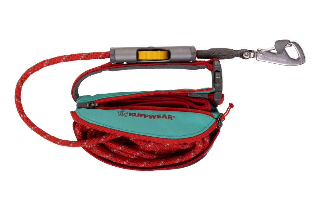 Adjustable Dog Leash and Hitching System product image 17
