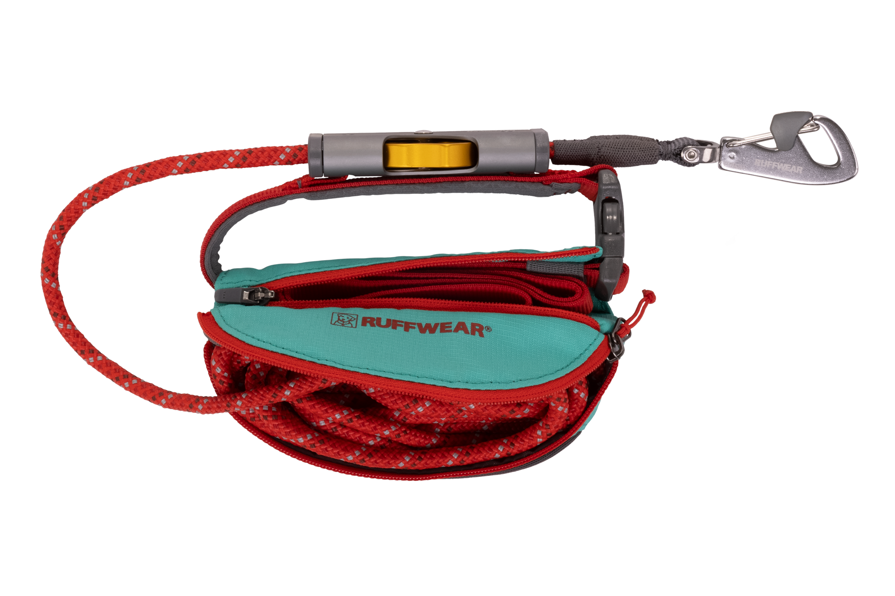 Adjustable Dog Leash and Hitching System product image 17