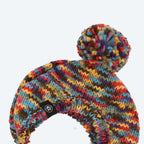 Knit Pom-Pom Dog Beanie product image 3