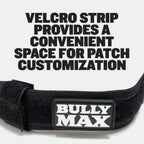 Padded Tactical Dog Collar product image 6