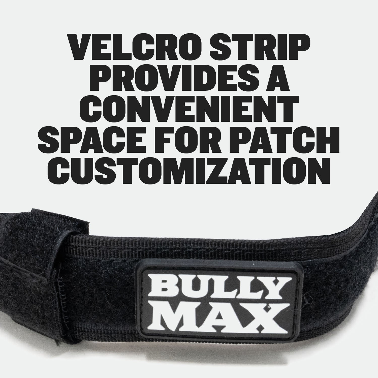 Padded Tactical Dog Collar product image 6