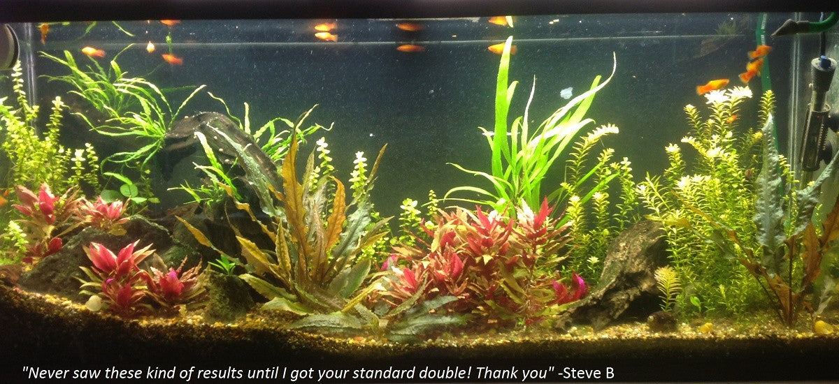 Double-Row Planted Aquarium LED Light product image 14