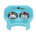 Elevated Spill-Containment Pet Feeder product image 75
