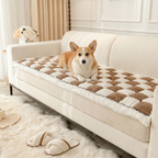 Padded Dog Couch Cover and Bed product image 15