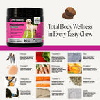 Max-Strength Dog Multivitamin Soft Chews product image 3