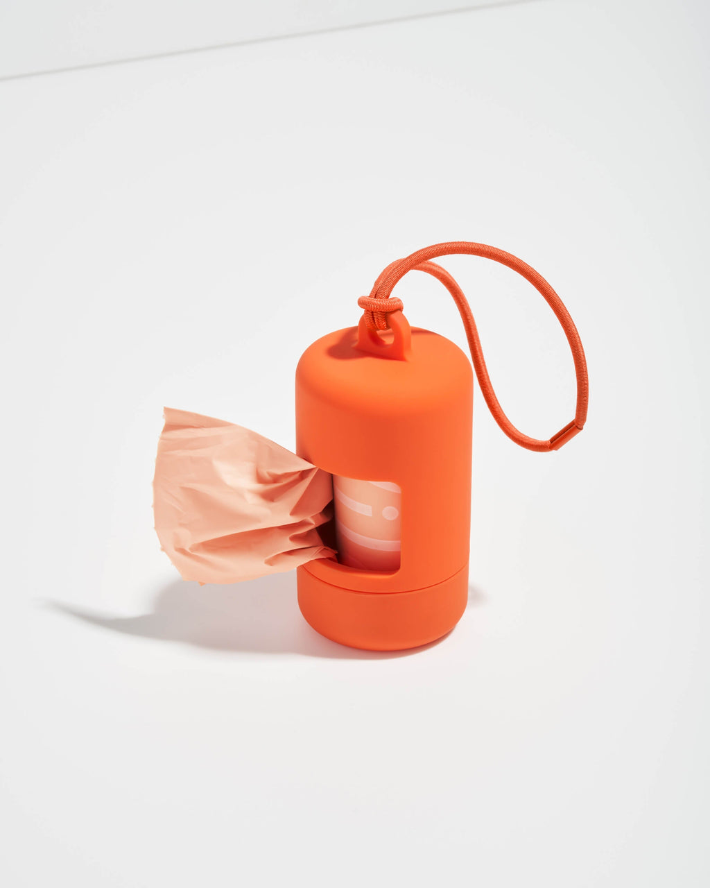 Leash-Attached Dog Waste Bag Dispenser product image 17