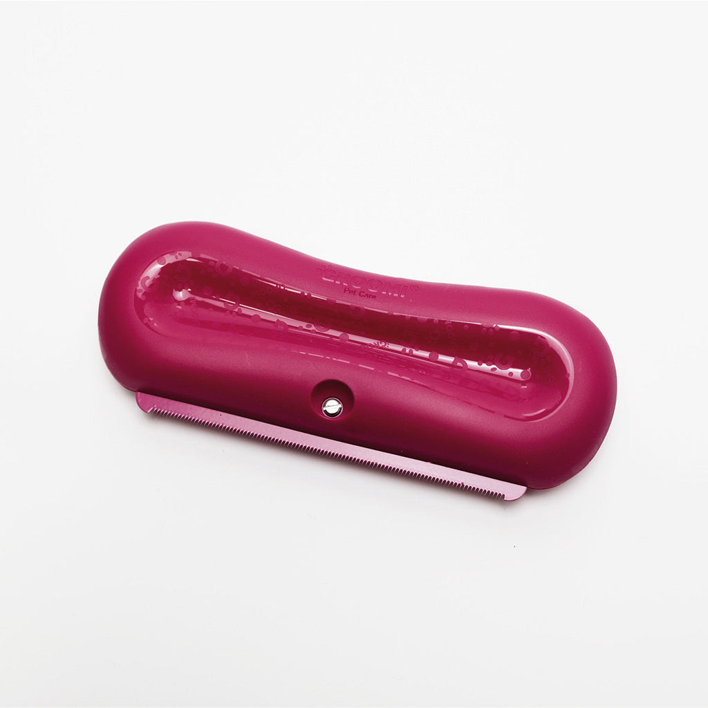 Stainless Steel Pet Deshedding Brush product image 15