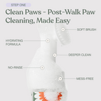 Dog Paw and Coat Care Set product image 4