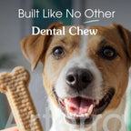 Textured Dog Dental Chews product image 11