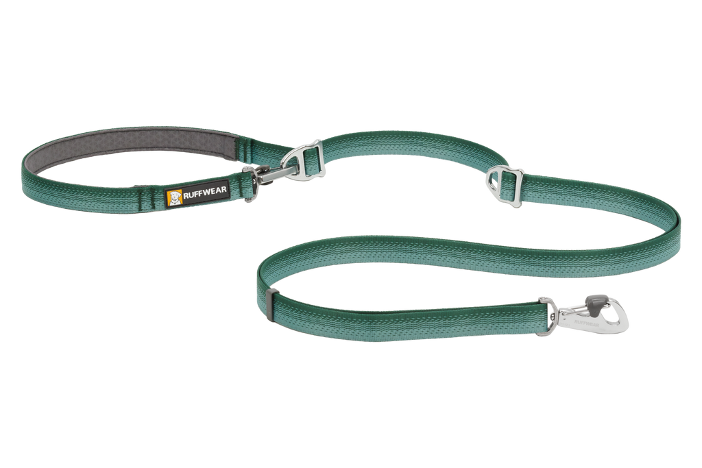 Adjustable Double-Ended Dog Leash product image 1