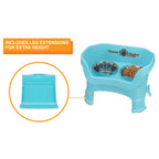 Elevated Spill-Containment Pet Feeder product image 73