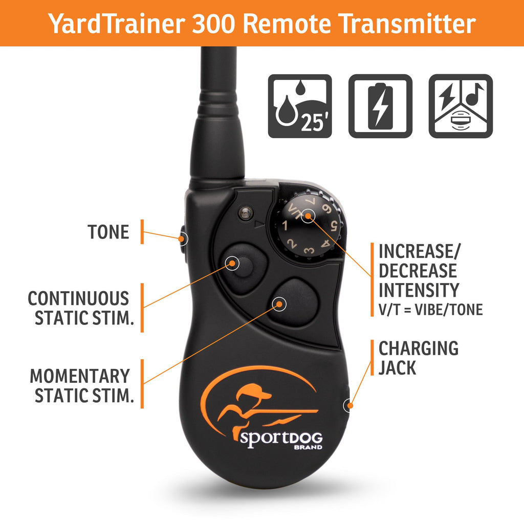Remote Dog Trainer product image 2