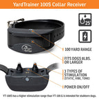 Remote Dog Training Collar product image 3