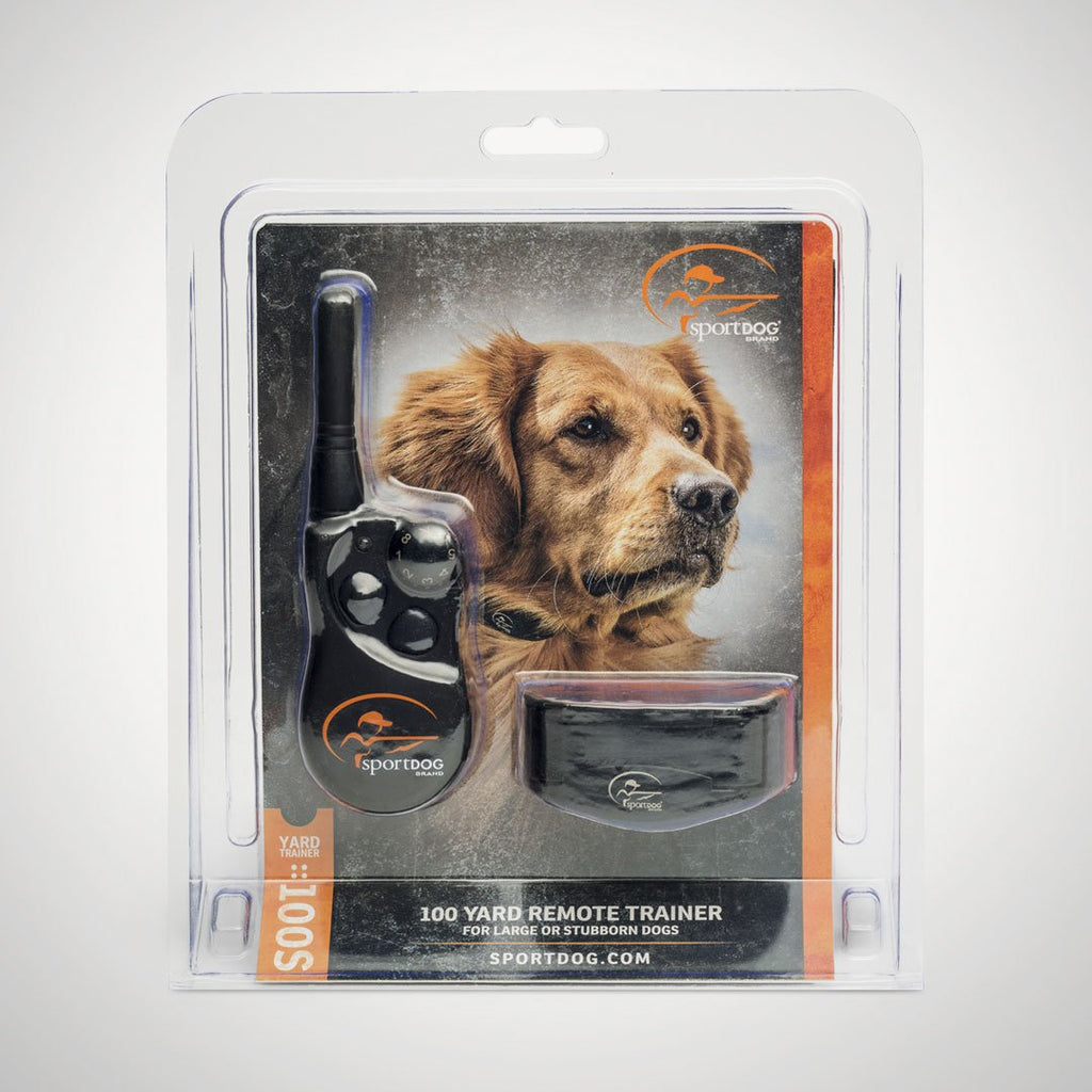 Remote Dog Training Collar product image 4