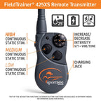 Dog Training Collar product image 2