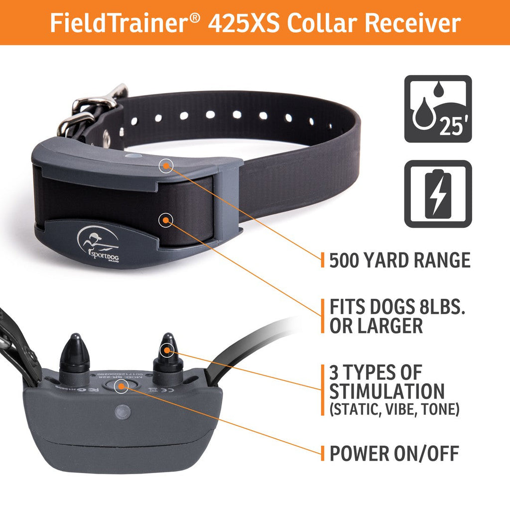Dog Training Collar product image 3