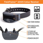 Dog Training Collar product image 3