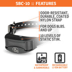 Bark Control Collar product image 3