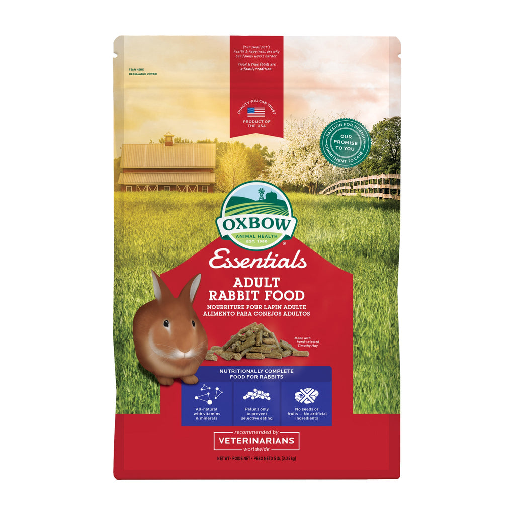 Adult Rabbit Food product image 1