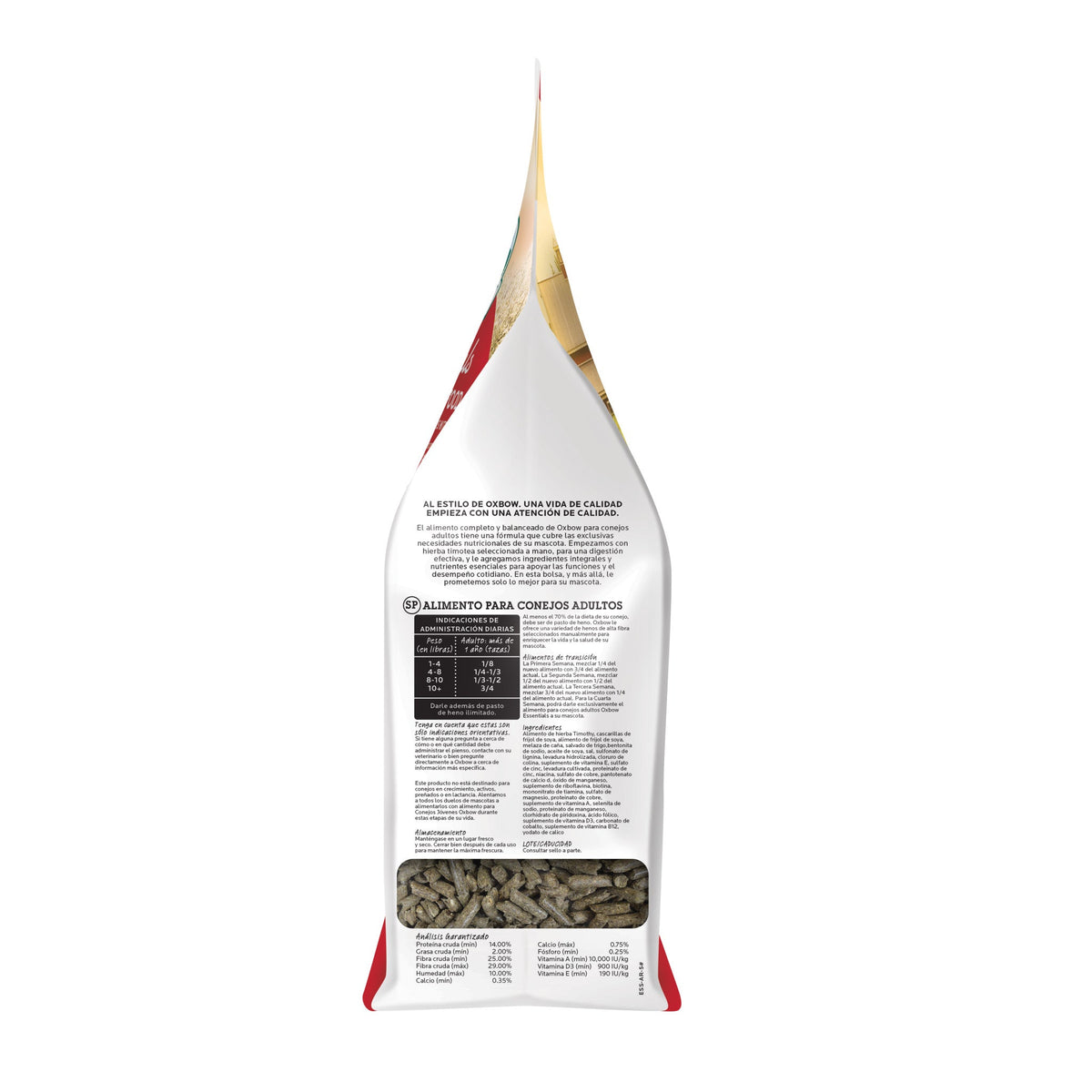 Adult Rabbit Food product image 6