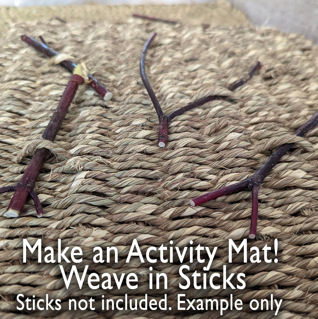 Sea Grass Mat product image 2