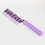 Small Pet Deshedding Comb product image 1