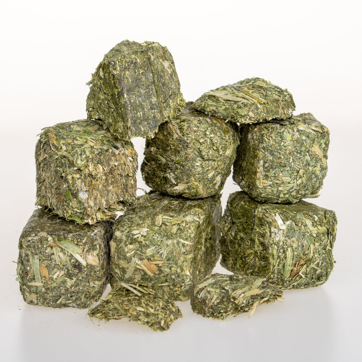 Rabbit Hay Cubes product image 1