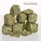 Rabbit Hay Cubes product image 2