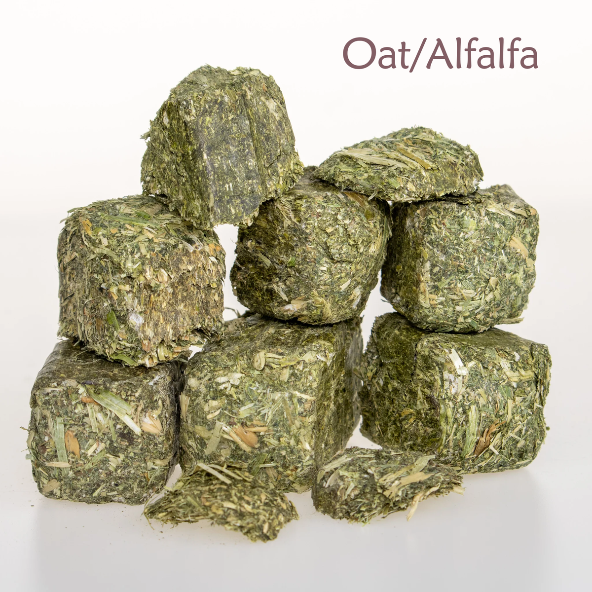 Rabbit Hay Cubes product image 2