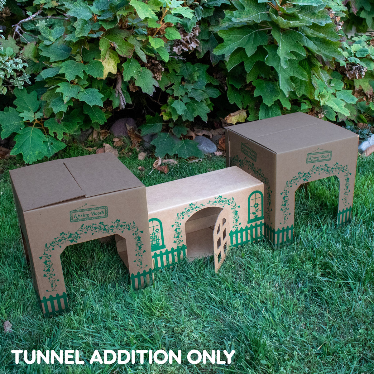 Rabbit Playhouse Additions product image 2